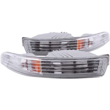 ANZO USA Euro Parking Lights 511020
