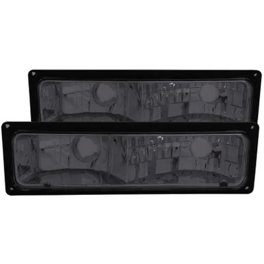 ANZO USA Parking Light Assembly 511034