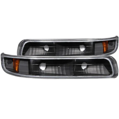 ANZO USA Parking Light Assembly 511065