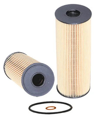 Wix Filters 51145 Lube Filter