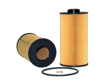Wix Filters 51186 Lube Filter