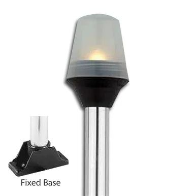 MotorGuide 5122087 Light Pole
