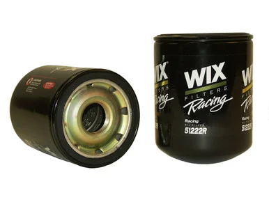 Wix Filters 51222R Lube Filter