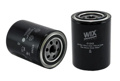 Wix Filters 51243 Lube Filter