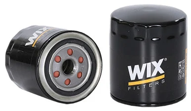 Wix Filters 51258 Lube Filter