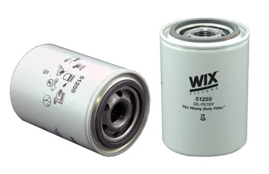 Wix Filters 51259 Transmission Filter
