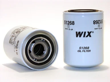 Wix Filters 51268 Lube Filter