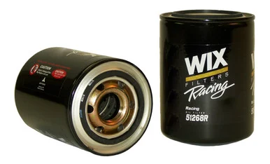 Wix Filters 51268R Lube Filter