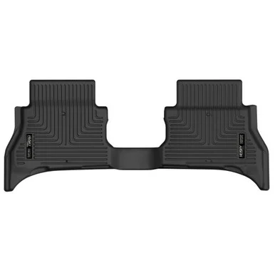 Husky Liners 2nd Seat Floor Liner 51291