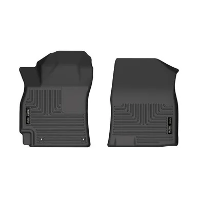 Husky Liners Front Floor Liners 51301