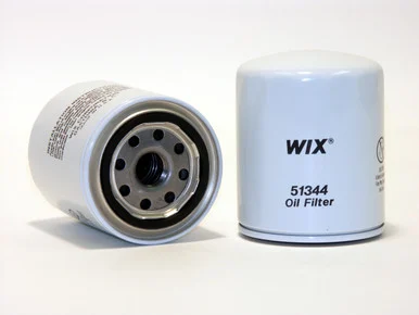 Wix Filters 51344 Lube Filter