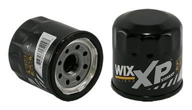 Wix Filters 51358XP Oil Filter