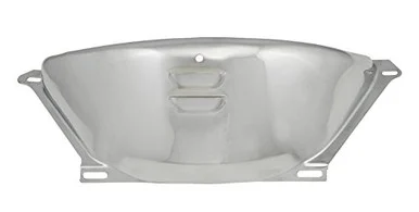 Mr. Gasket 5135 Flywheel Shield - Mr Gasket