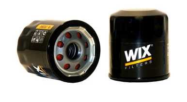 Wix Filters 51394 Lube Filter