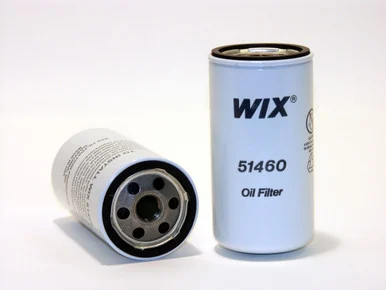 Wix Filters 51460 Lube Filter
