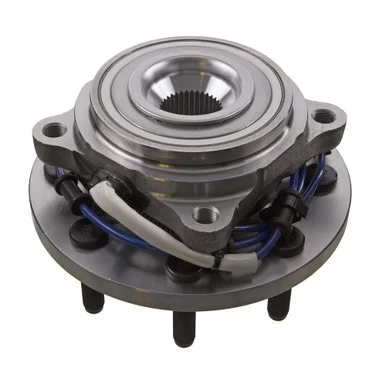 Moog 515162 Wheel Bearing and Hub Assembly