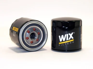 Wix Filters 51521 Lube Filter