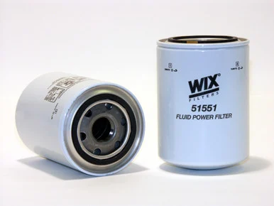 Wix Filters 51551 Hydraulic Filter