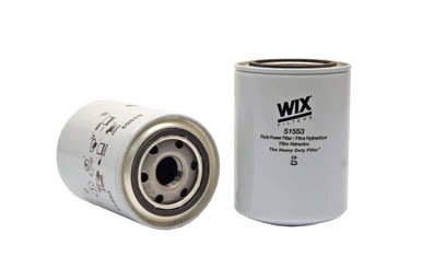 Wix Filters 51553 Hydraulic Filter