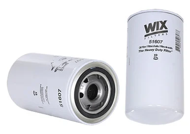 Wix Filters 51607 Lube Filter 51607_68
