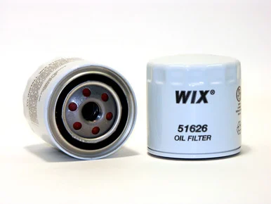 Wix Filters 51626 Lube Filter 51626_68
