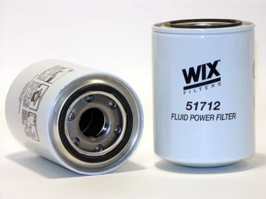 Wix Filters 51712 Hydraulic Filter 51712_68