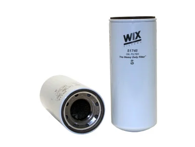 Wix Filters 51748 Lube Filter 51748_68