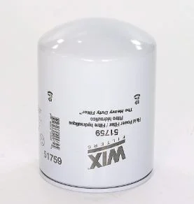 Wix Filters 51759 Hydraulic Filter 51759_68