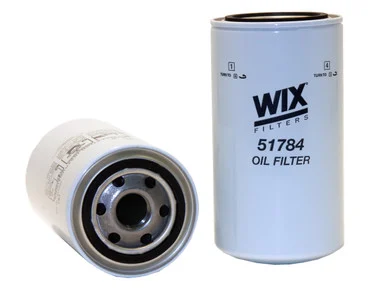Wix Filters 51784 Lube Filter
