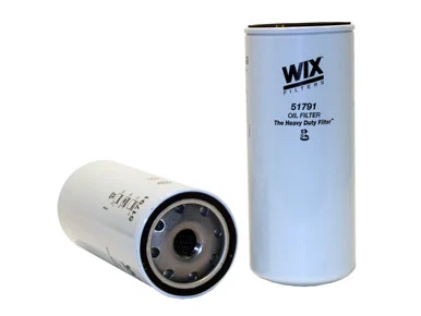 Wix Filters 51791 Lube Filter