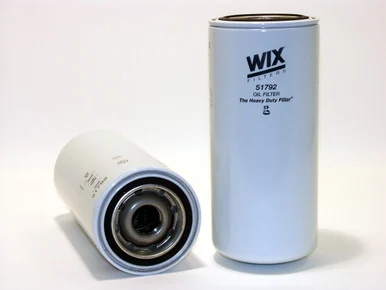 Wix Filters 51792 Lube Filter