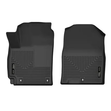 Husky Liners Front Floor Liners 51831