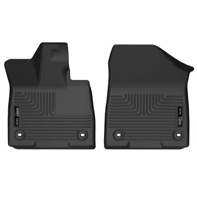 Husky Liners Front Floor Liners 51861