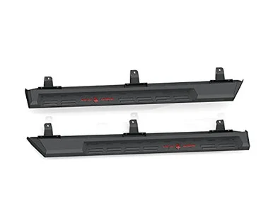 Road Armor 518STP4B Running Board