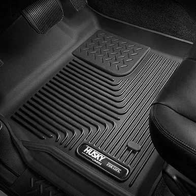 Husky Liners 51921 X-Act Front Floor Liner