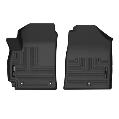 Husky Liners Front Floor Liners 51951
