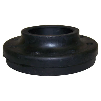 Crown Automotive Jeep Replacement Coil Spring Isolator, Left or Right Front Upper 52000229