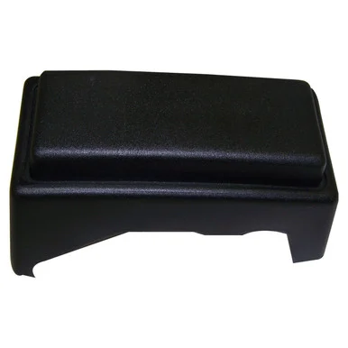 Crown Automotive Jeep Replacement Bumper 52000469