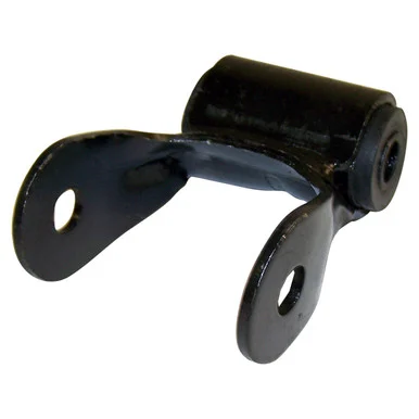 Crown Automotive Jeep Replacement Shackle, Left or Right Rear 52000507
