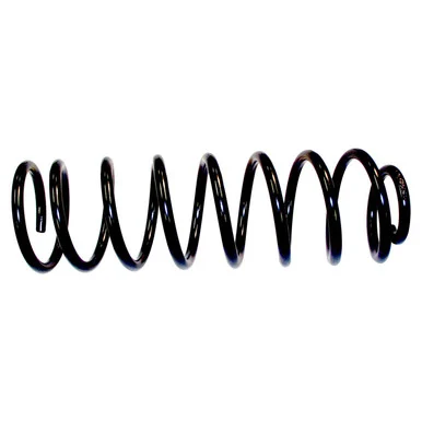 Crown Automotive Jeep Replacement Coil Spring, Left or Right Front, 16.5" Static Height 52001122