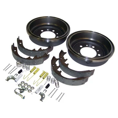 Crown Automotive Jeep Replacement Brake Rebuild Kits 52002952K