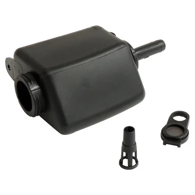 Crown Automotive Jeep Replacement Steering Reservoir 52003130