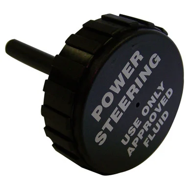 Crown Automotive Jeep Replacement Power Steering Hoses; Pumps; and Related Components 52003132