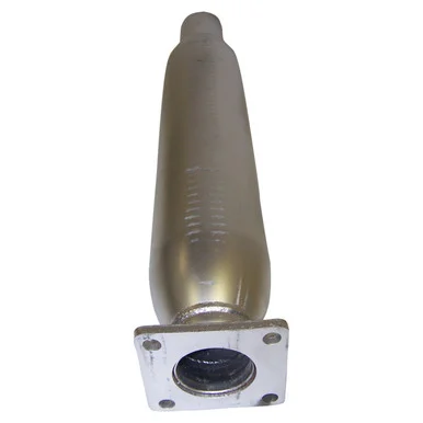 Crown Automotive Jeep Replacement Mufflers 52003940