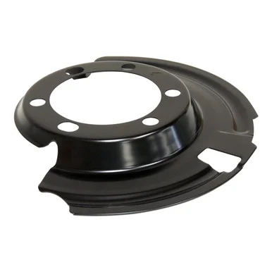 Crown Automotive Jeep Replacement Brake Dust Shield 52005477