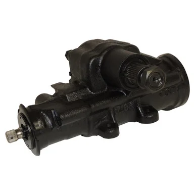 Crown Automotive Jeep Replacement Steering; Gear; Pump and Related Components 52038002
