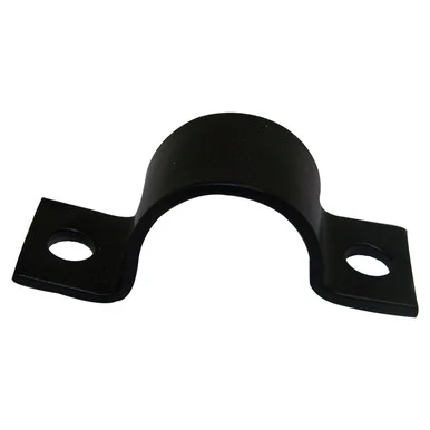 Crown Automotive Jeep Replacement Front Left Sway Bar Bushing Bracket for YJ Wrangler 52040047