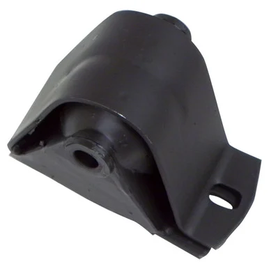 Crown Automotive Jeep Replacement Engine Mount, w/ 4.0L, 4.2L Engines 52040267