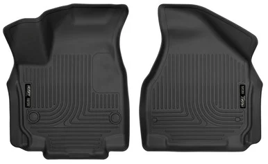 Husky Liners Front Floor Liners 52041