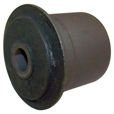 Crown Automotive Jeep Replacement Front Upper Control Arm Bushing, Axle End 52060138AA
